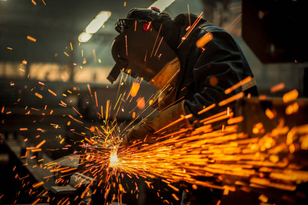 Best Aerospace and Defense Welding in Marshfield, MO