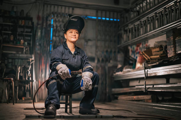 Affordable Welder Services in Marshfield, MO