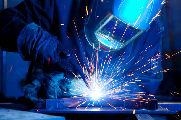 Best Automotive Welding in Marshfield, MO