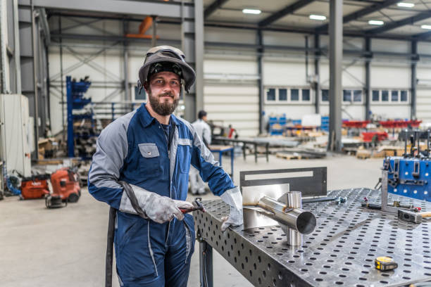 Best Welding Equipment Sales and Repair in Marshfield, MO