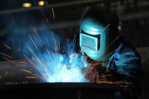 Best Marine and Shipbuilding Welding in Marshfield, MO