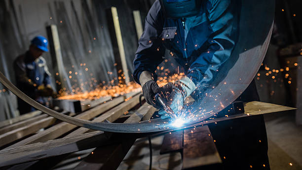 Best Marine and Shipbuilding Welding in Marshfield, MO